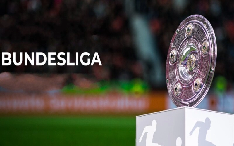 ThedoTV có bản quyền phát sóng chính thức Serie A và Bundesliga