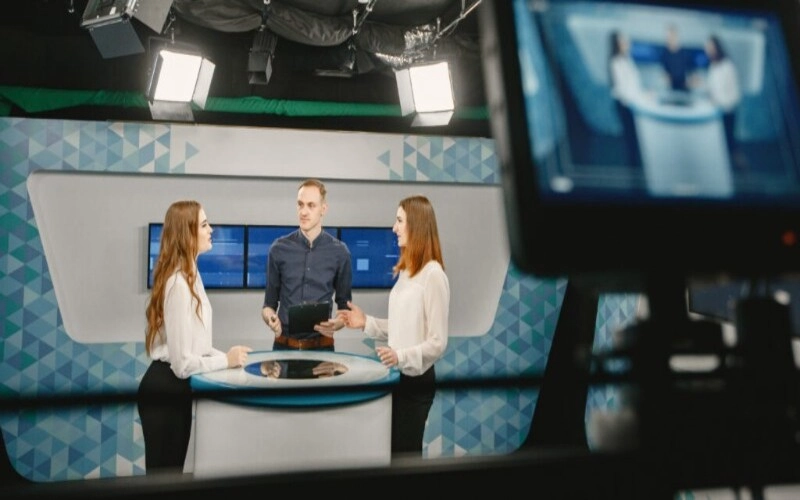 Tìm hiểu lý do bản quyền phát sóng quan trọng cùng ThedoTV