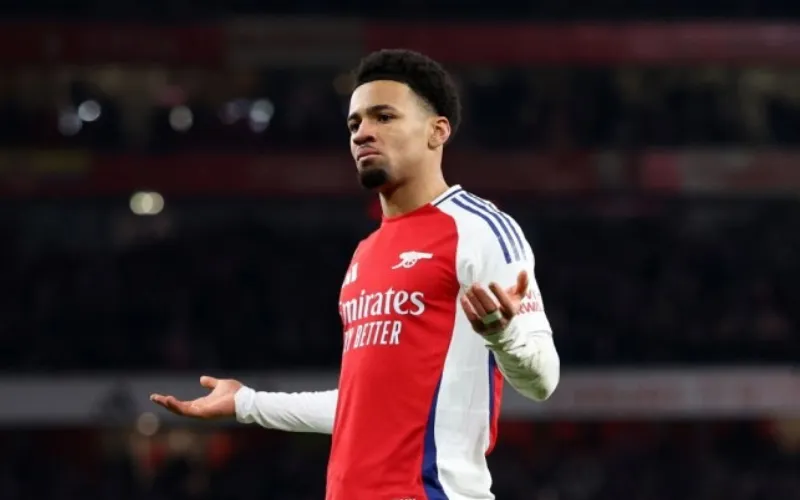 Anh có khả năng xử lý bóng trong phạm vi hẹp