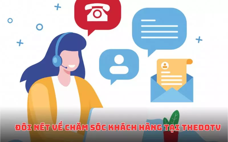 Tổng quan về bộ phận CSKH của website